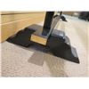 Image 6 : Black Display Rack 67"x66"
