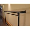 Image 7 : Black Display Rack 67"x66"