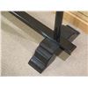 Image 8 : Black Display Rack 67"x66"
