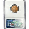 Image 2 : 1930 Wheat Cent NGC M66 RD