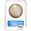 Image 2 : 1880-S Morgan Silver Dollar NGC MS65