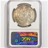 Image 2 : 1900-O Morgan Silver Dollar NGC MS65