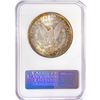 Image 2 : 1884-O Morgan Silver Dollar NGC MS64
