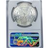 Image 2 : 1890-S Morgan Silver Dollar NGC MS62