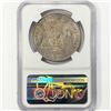 Image 2 : 1880-S Morgan Silver Dollar NGC MS65