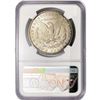Image 2 : 1885-S Morgan Silver Dollar NGC MS61