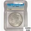 Image 1 : 1921 Morgan Silver Dollar ICG MS65