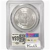 Image 2 : 1884-O Morgan Silver Dollar PCGS MS63