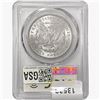 Image 2 : 1884-O Morgan Silver Dollar PCGS MS64