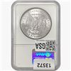 Image 2 : 1878-S Morgan Silver Dollar NGC MS65