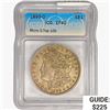 Image 1 : 1899-O Morgan Silver Dollar ICG EF40 Micro O TOP 1