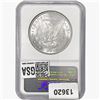 Image 2 : 1880-S Morgan Silver Dollar NGC MS63