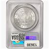 Image 2 : 1881-S Morgan Silver Dollar PCGS MS64