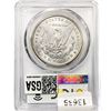 Image 2 : 1898-O Morgan Silver Dollar PCGS MS62