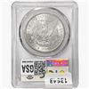 Image 2 : 1904-O Morgan Silver Dollar PCGS MS62