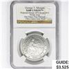 Image 1 : 2013 T. Morgan 1oz Plat $100 NGC PRGEM UC