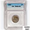 Image 1 : 1904 Indian Head Cent ICG MS66 BN