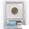 Image 2 : 1904 Indian Head Cent ICG MS66 BN