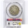Image 2 : 1921-D Walking Liberty Half Dollar PCGS G4