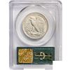 Image 2 : 1941-S Walking Liberty Half Dollar PCGS MS64