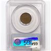 Image 2 : 1924-D Wheat Cent PCGS VF35