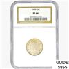 Image 1 : 1909 Liberty Victory Nickel NGC PF64