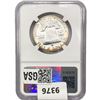 Image 2 : 1952 Franklin Half Dollar NGC PF64