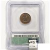 Image 2 : 1908 Indian Head Cent ICG MS64 RB