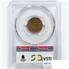 Image 2 : 1931-S Wheat Cent PCGS MS64 BN