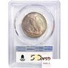 Image 2 : 1938 Walking Liberty Half Dollar PCGS MS65