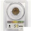Image 2 : 1863 Indian Head Cent PCGS MS64