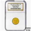 Image 1 : 1861-65 NY Token F-890B-30B NGC MS62 Oliver Boutwe