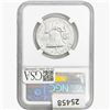 Image 2 : 1961 Franklin Half Dollar NGC PF67