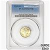 Image 1 : 1945-D Mercury Silver Dime PCGS MS67 FB