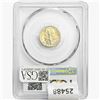 Image 2 : 1945-D Mercury Silver Dime PCGS MS67 FB