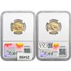 Image 2 : 1938-D [2] Buffalo Nickel NGC MS64