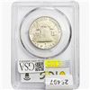 Image 2 : 1959 Franklin Half Dollar PCGS MS64 FBL DDR FS-801