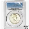 Image 1 : 1957 Franklin Half Dollar PCGS PR66