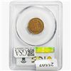 Image 2 : 1909 Indian Head Cent PCGS MS63 RB