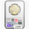Image 2 : 1951-S Washington Carver Half Dollar NGC MS66