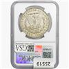 Image 2 : 1894-O Morgan Silver Dollar NGC XF45