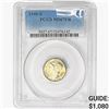 Image 1 : 1940-S Mercury Silver Dime PCGS MS67 FB