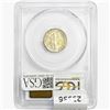 Image 2 : 1940-S Mercury Silver Dime PCGS MS67 FB