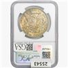 Image 2 : 1890-O Morgan Silver Dollar NGC MS61