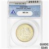 Image 1 : 1936 Rhode Island Half Dollar ANACS MS64