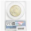 Image 2 : 1936 Rhode Island Half Dollar ANACS MS64