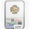 Image 2 : 1938-D Buffalo Nickel NGC MS66