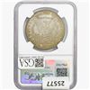 Image 2 : 1878 7TF Morgan Silver Dollar NGC MS62 REV 78
