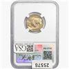 Image 2 : 1938-D Buffalo Nickel NGC MS66