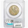 Image 2 : 1946 Walking Liberty Half Dollar PCGS MS65